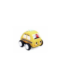 Voitures à rétrofriction et circuit - Hape