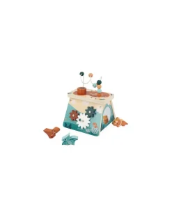 Volcan multi-activités Dino - Janod