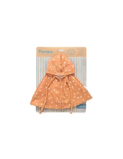Vêtement de poupée cape printemps Pomea - Djeco