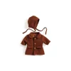 Vêtements de poupée automne Pomea - Djeco