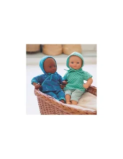 Vêtements de poupée Mikado Pomea - Djeco
