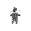 Vêtements de poupée Pearl Gray Pomea - Djeco