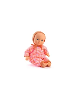 Vêtements de poupée Petunia Pomea - Djeco