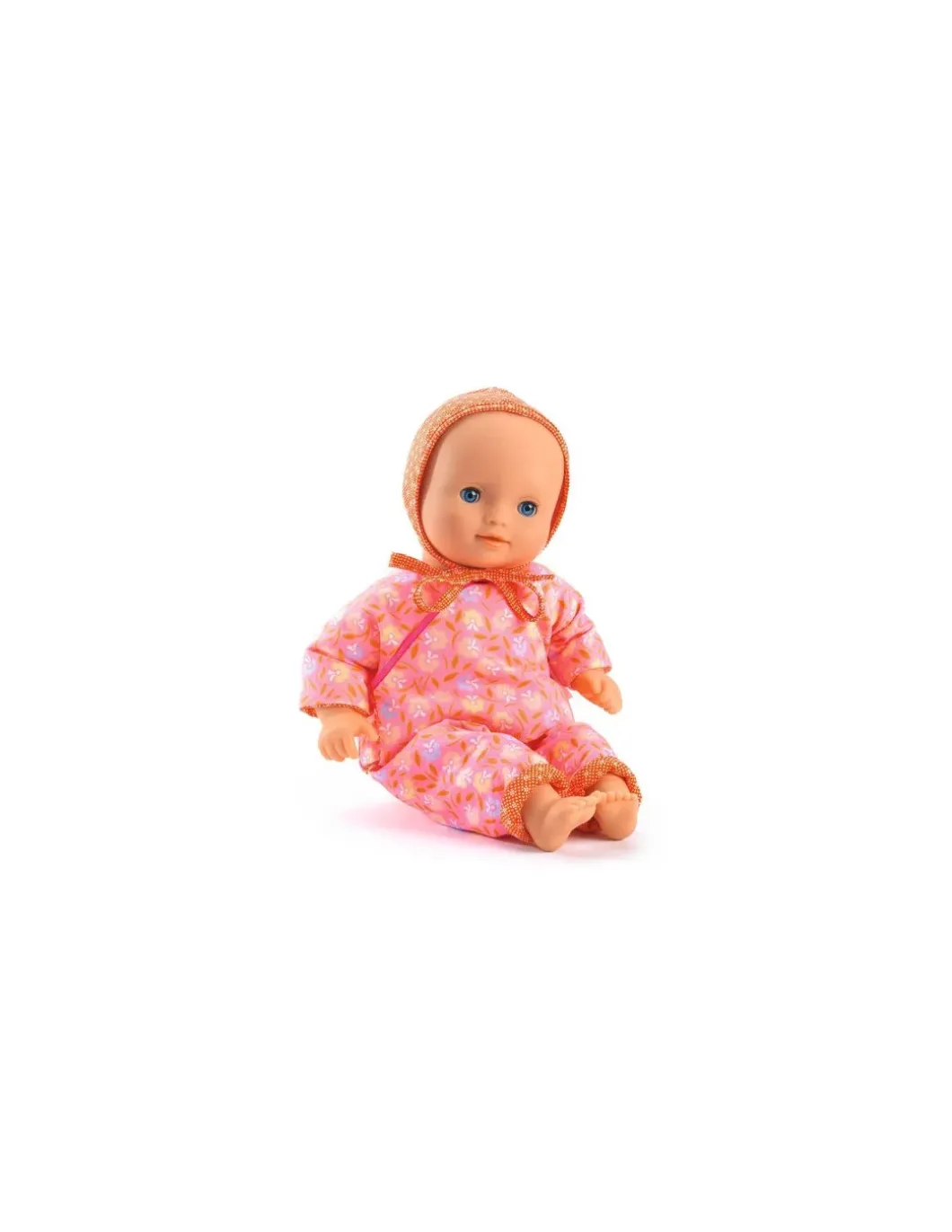 Vêtements de poupée Petunia Pomea - Djeco
