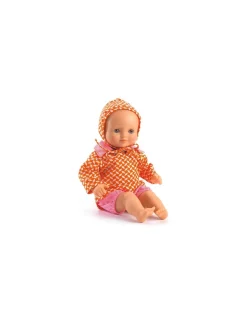Vêtements de poupée Pépin Pomea - Djeco