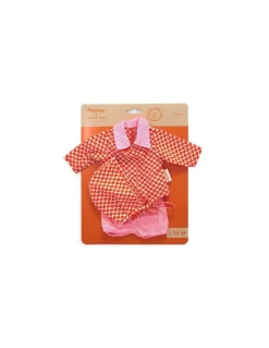Vêtements de poupée Pépin Pomea - Djeco