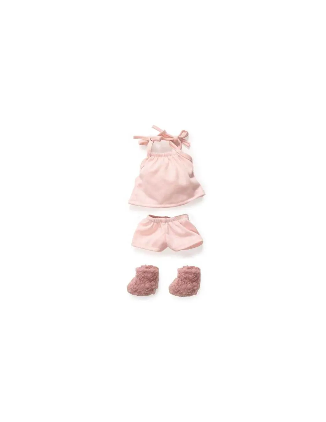 Vêtements de poupée Tenue Lune Pomea - Djeco