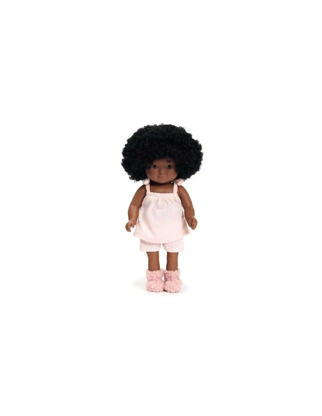 Vêtements de poupée Tenue Lune Pomea - Djeco