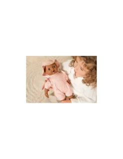 Vêtements pour poupée rose - Little Dutch