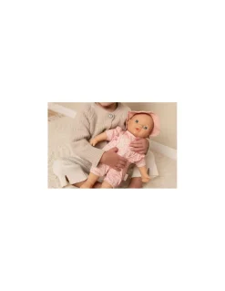 Vêtements pour poupée rose - Little Dutch