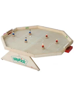 WeyKick football Arena
