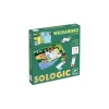 Wildanimo Sologic - Djeco