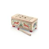 Wooden drum - Djeco