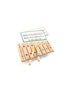 Xylophone - Djeco
