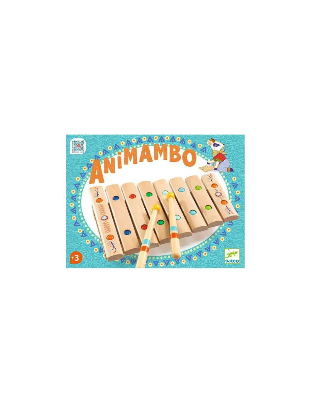 Xylophone - Djeco