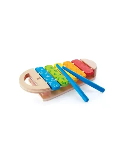 Xylophone arc en ciel - Hape