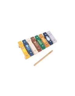 Xylophone en bois - Trixie