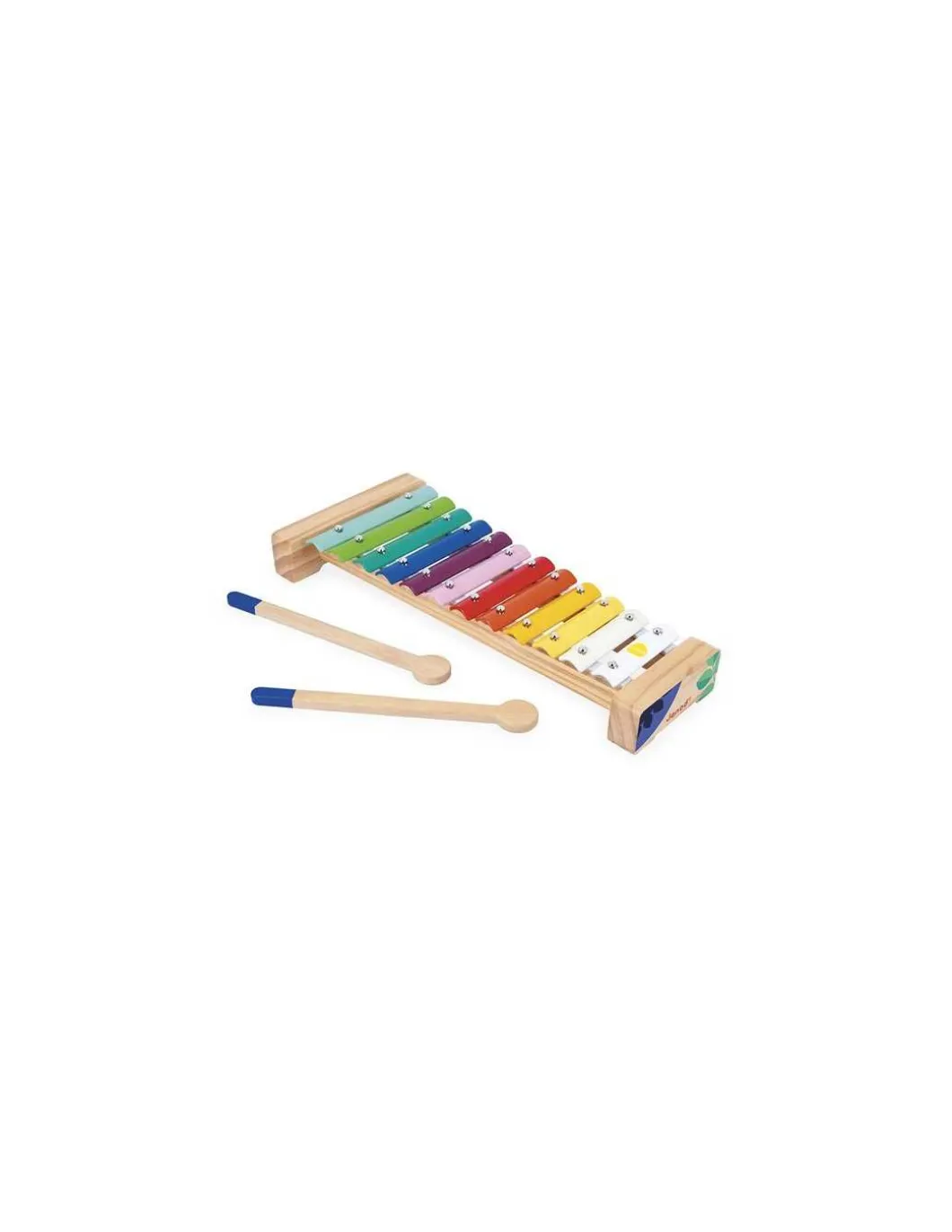 Xylophone Gioia - Janod