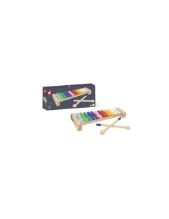 Xylophone Gioia - Janod