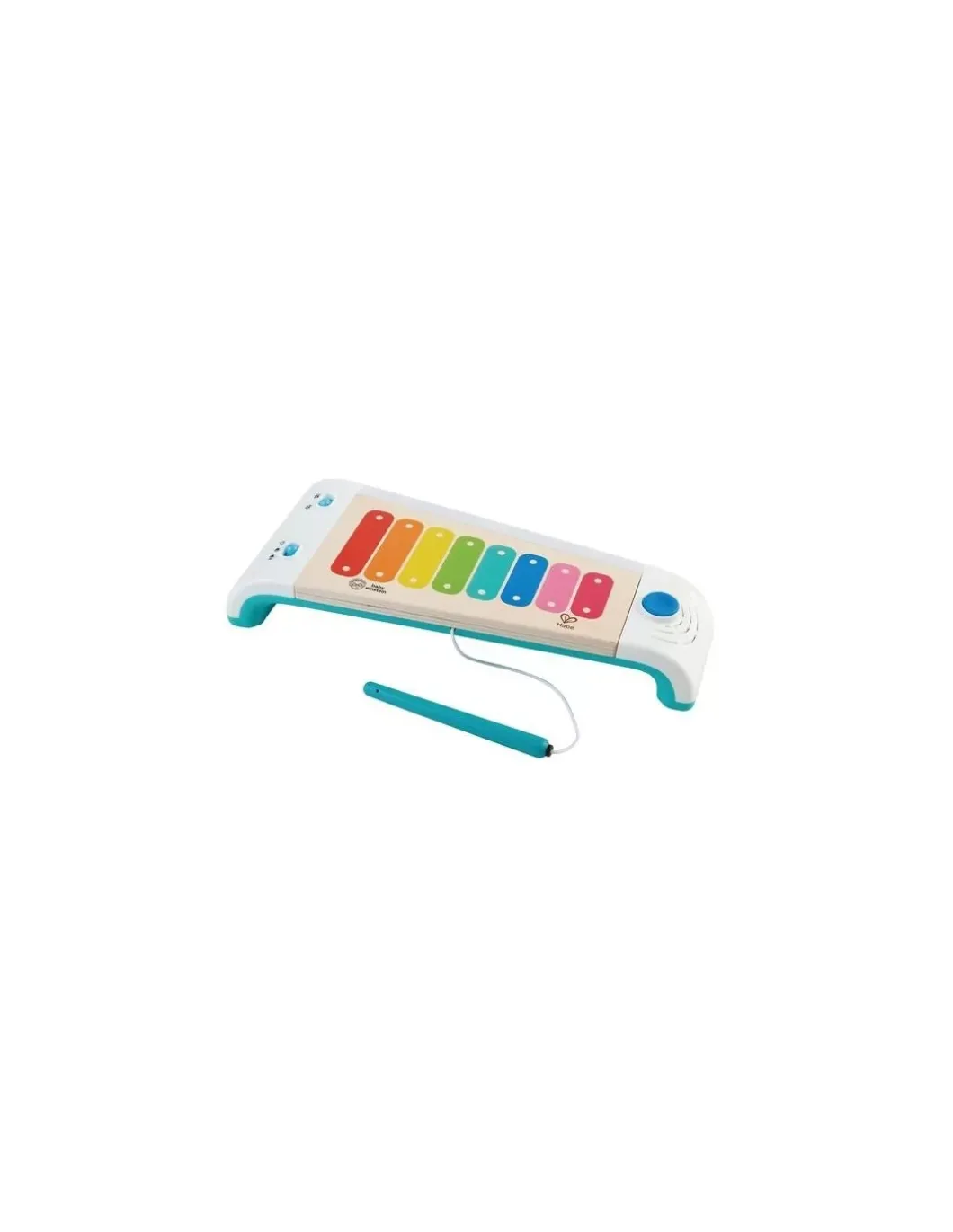 Xylophone magic touch Baby Einstein - Hape