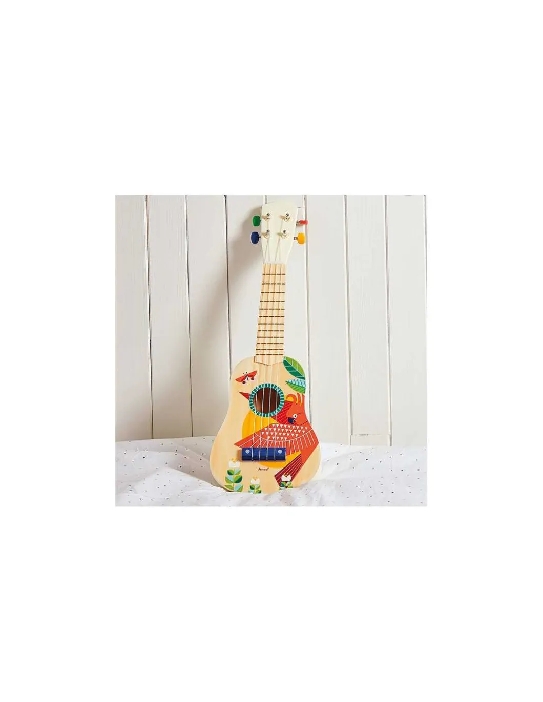 Youkoulele Gioia - Janod