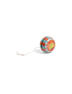 Yoyo grenouille - Moulin Roty