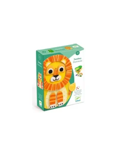 Zanimals InZeBox - Djeco