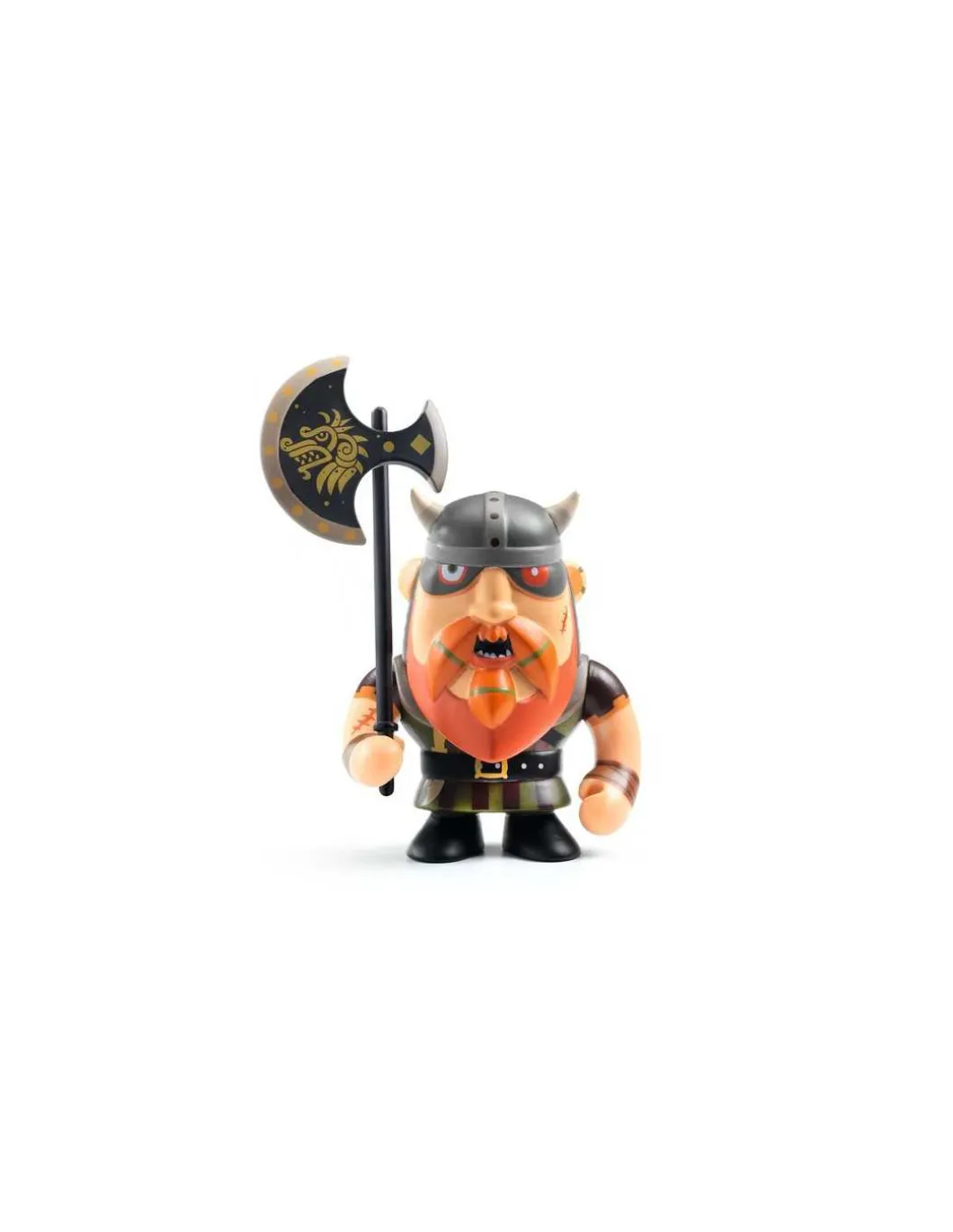 Ze Barbarious Arty Toys - Djeco