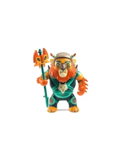Ze Furious Arty Toys - Djeco