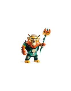 Ze Furious Arty Toys - Djeco