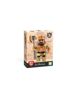 Ze Glorious Chevalier Arty Toys - Djeco
