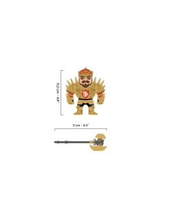 Ze Glorious Chevalier Arty Toys - Djeco