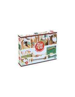 Zig & Go 48 pièces - Djeco
