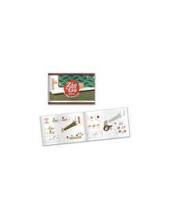 Zig & Go 48 pièces - Djeco
