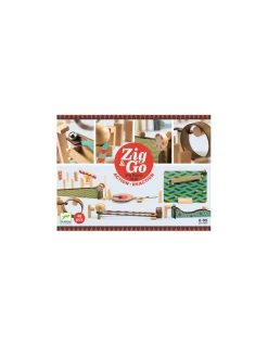 Zig & Go 48 pièces - Djeco