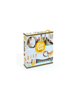 Zig & Go 25 pièces - Djeco
