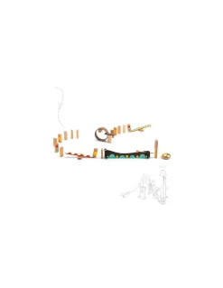 Zig & Go 25 pièces - Djeco