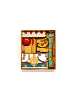 Zig & Go 25 pièces - Djeco