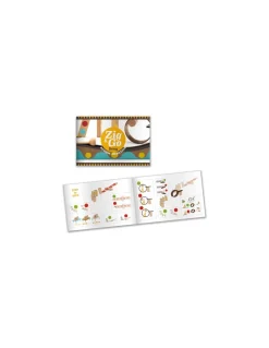 Zig & Go 25 pièces - Djeco