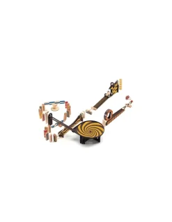 Zig & Go 45 pièces - Djeco