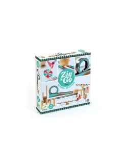 Zig & Go 28 pièces - Djeco