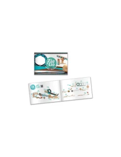Zig & Go 28 pièces - Djeco