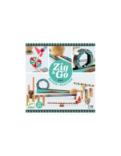 Zig & Go 28 pièces - Djeco