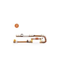Zig & Go junior Magic 42 pièces - Djeco