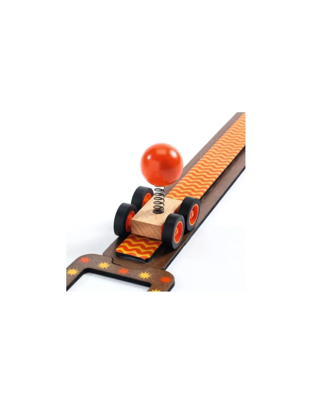 Zig & Go junior Magic 42 pièces - Djeco