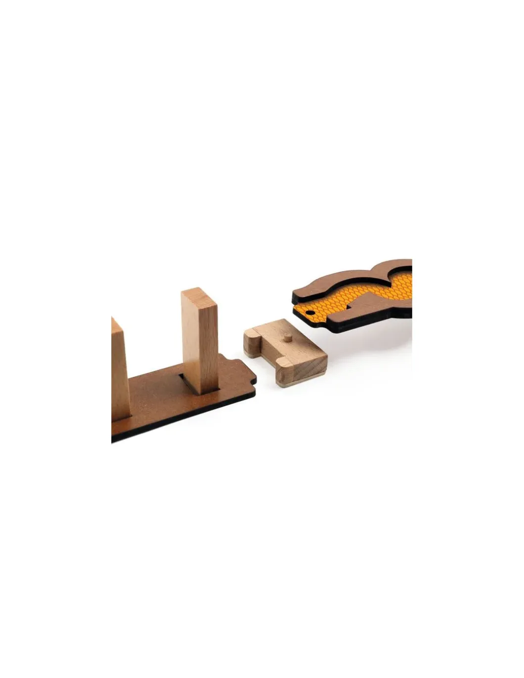 Zig & Go junior Magic 42 pièces - Djeco