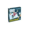 Zizanimal Sologic - Djeco